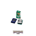 One Piece Card Game Starter Deck Green Roronoa Zoro [ST-32] - English