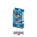 One Piece Card Game Starter Deck Blue Kuzan [ST-33] - English