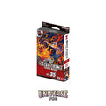 One Piece Card Game Starter Deck Red/Black Sabo [ST-35] - English
