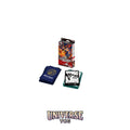 One Piece Card Game Starter Deck Red/Black Sabo [ST-35] - English