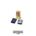 One Piece Card Game Starter Deck Yellow Eustass "Captain" Kid [ST-36] - English