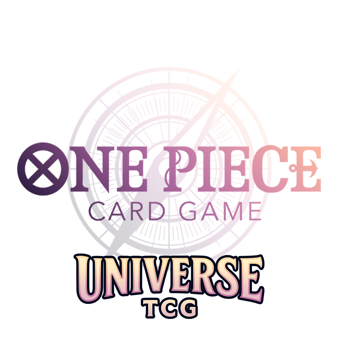 One Piece Tournaments - Universe TCG