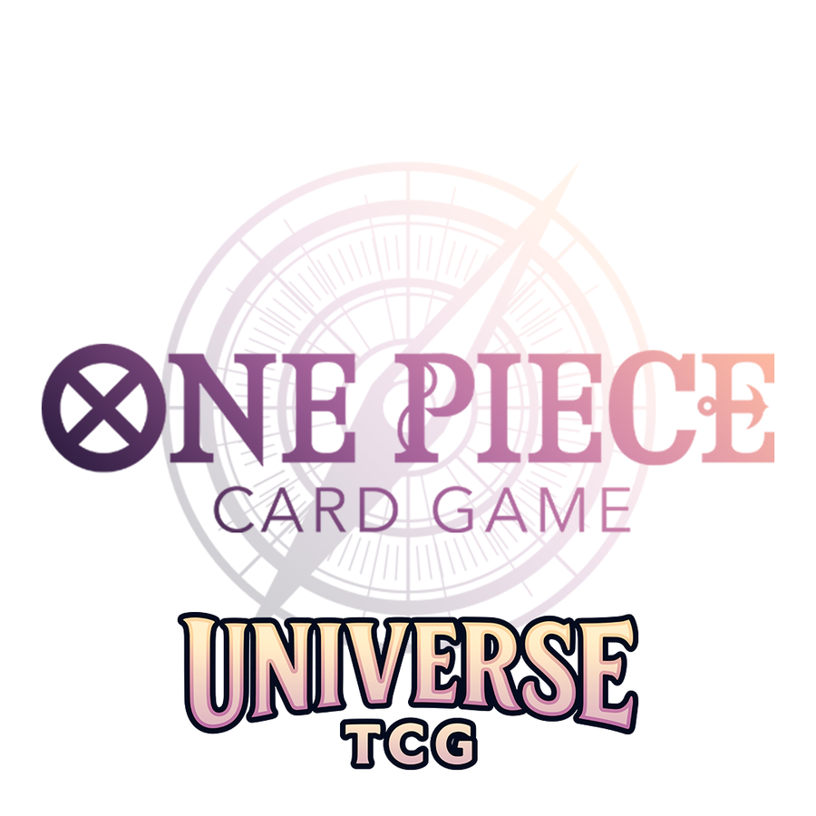 One Piece Tournaments - Universe TCG