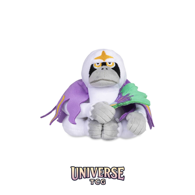 Oranguru Sitting Cuties Plush - 15.9 cm