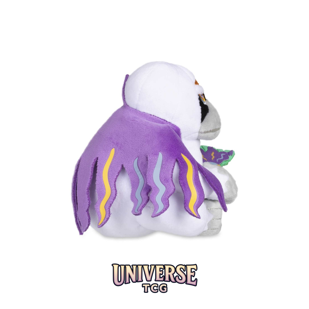 Oranguru Sitting Cuties Plush - 6 .63.5 cm
