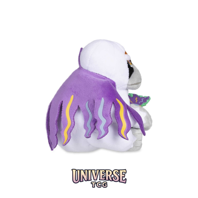 Oranguru Sitting Cuties Plush - 15.9 cm
