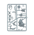 Orc Bosses – Orc & Goblin Tribes (The Old World)