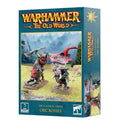 Orc Bosses – Orc & Goblin Tribes (The Old World)