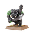 Orc Boyz Mob