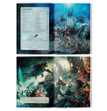 Tomo de batalla: Idoneth Deepkin