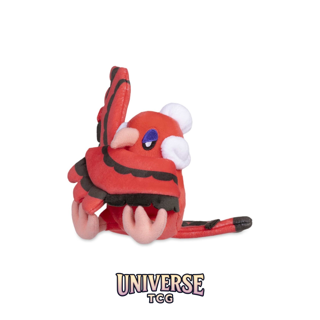 Oricorio (Baile Style) Sitting Cuties Plush - 8 .190.5 cm