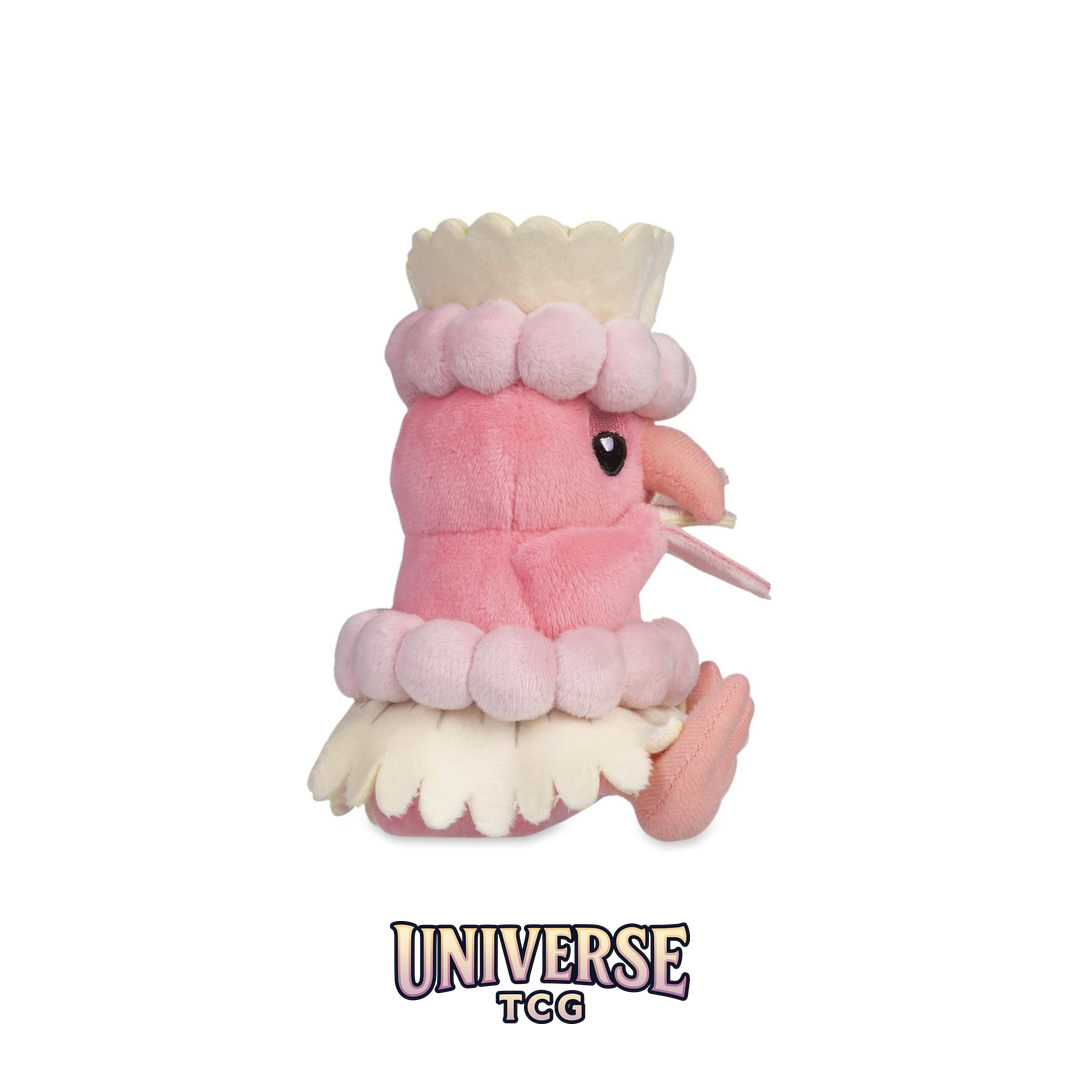 Oricorio (Pa'u Style) Sitting Cuties Plush - 15.25 cm