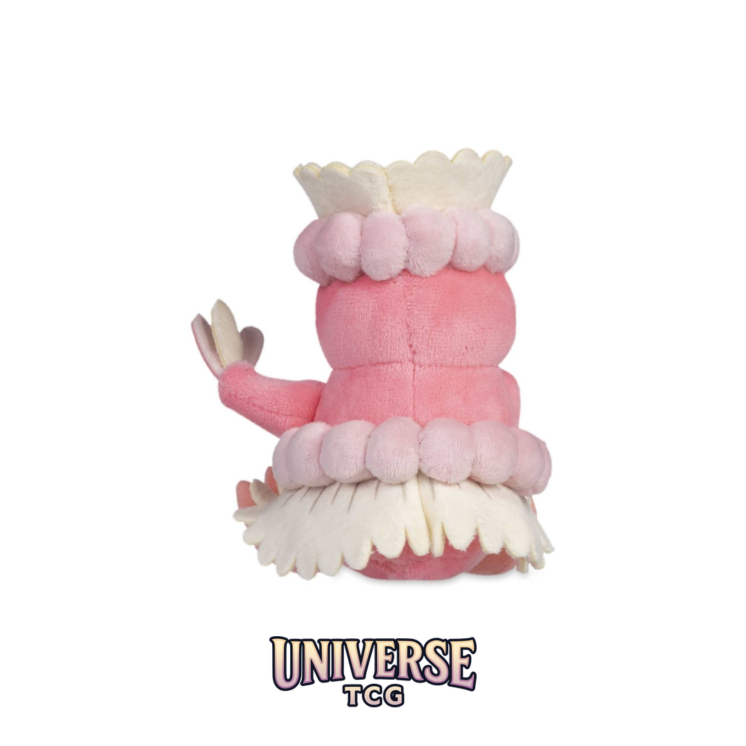 Oricorio (Pa'u Style) Sitting Cuties Plush - 15.25 cm