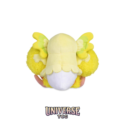 Oricorio (Pom-Pom Style) Sitting Cuties Plush - 15.9 cm