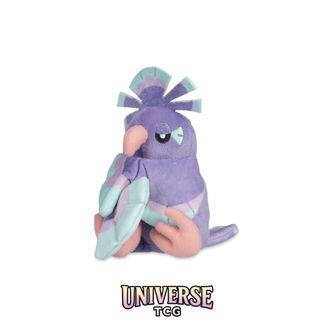 Oricorio (Sensu Style) Sitting Cuties Plush - 17.75 cm