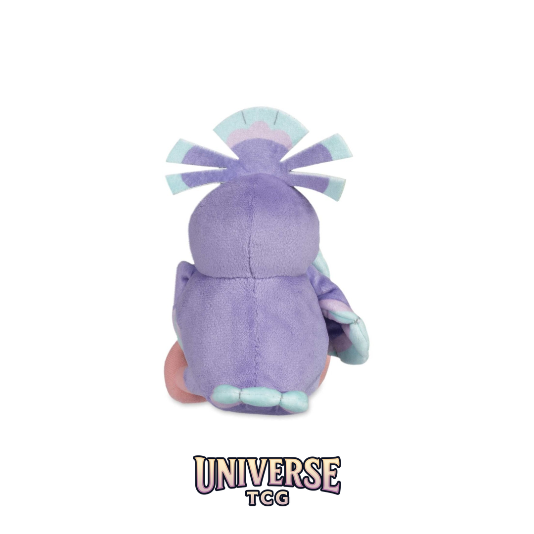 Oricorio (Sensu Style) Sitting Cuties Plush - 17.75 cm