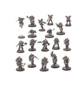 Orlock Underhive Crew