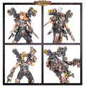Orlock Underhive Crew