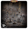 Orlock Underhive Crew