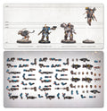 Orlock Underhive Crew