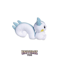Pachirisu Sitting Cuties Plush - 15.9 cm
