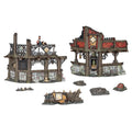Pack de juego Punta de lanza: Ciudad de Ceniza