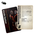 Pack de mando: Adeptus Custodes