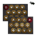 Pack de mando: Adeptus Custodes