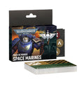 Pack de mando: Space Marines