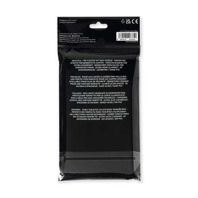Exact Fit Slab Sleeves BGS