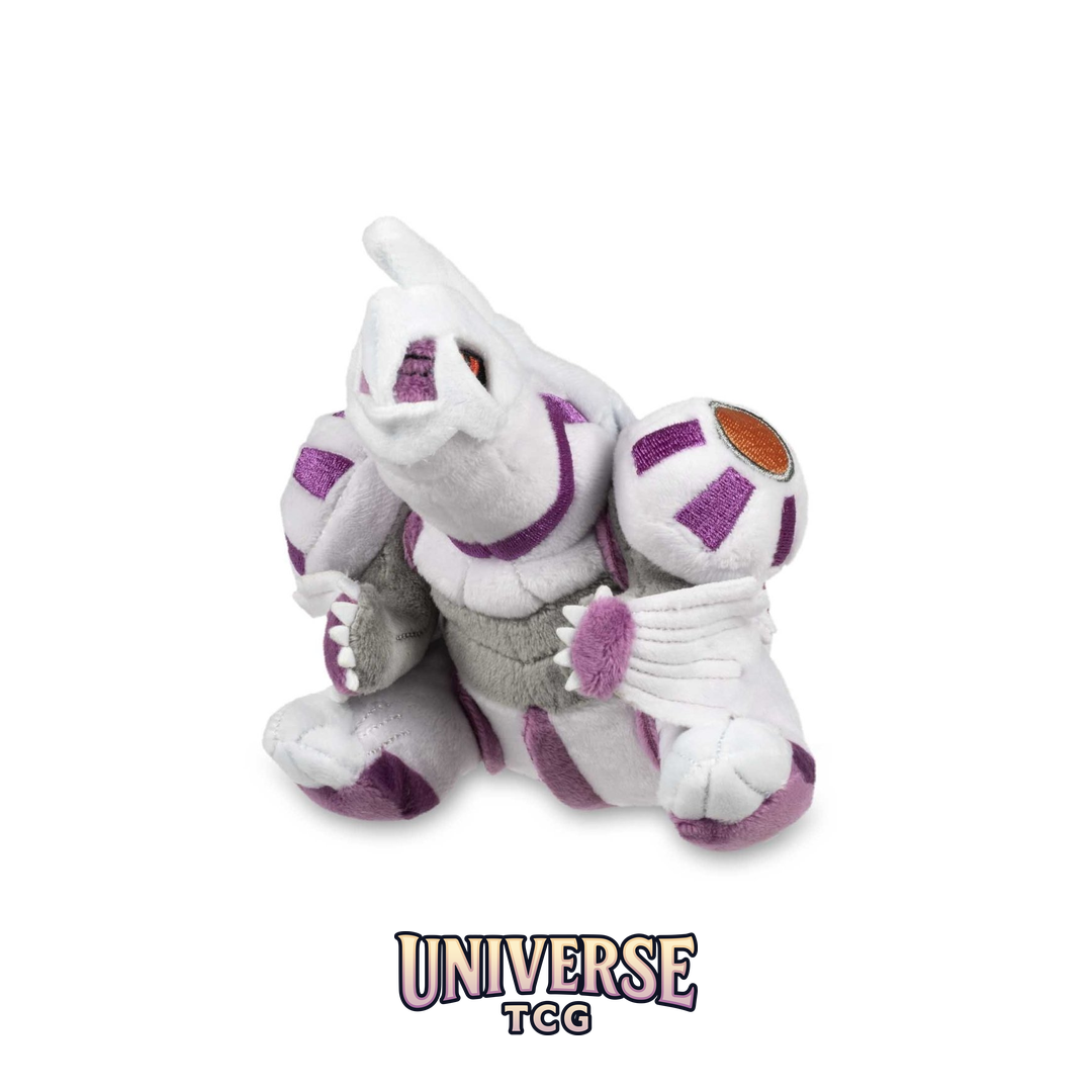 Palkia Sitting Cuties Plush - 7 .190.5 cm