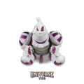 Palkia Sitting Cuties Plush - 19.7 cm