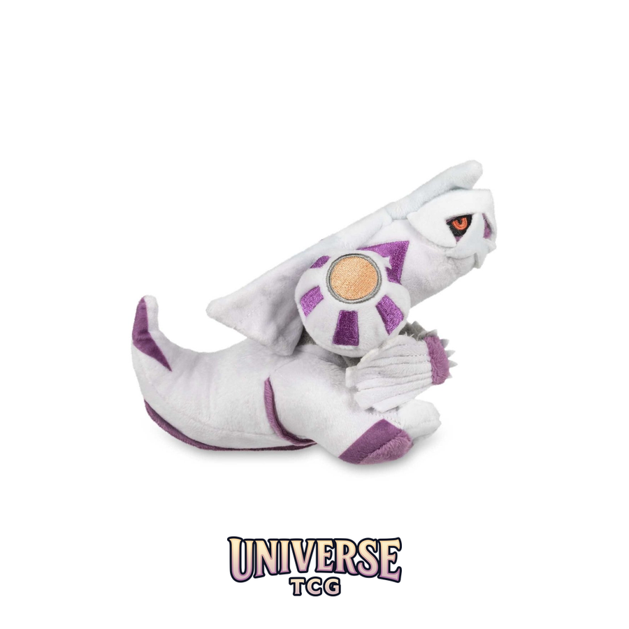 Palkia Sitting Cuties Plush - 19.7 cm