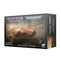 Pallas Grav-Attack Miniature Kit
