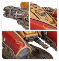 Pallas Grav-Attack Miniature Kit
