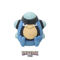 Palpitoad Sitting Cuties Plush - 11.4 cm