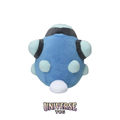 Palpitoad Sitting Cuties Plush - 11.4 cm