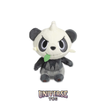 Pancham Sitting Cuties Plush - 14.6 cm