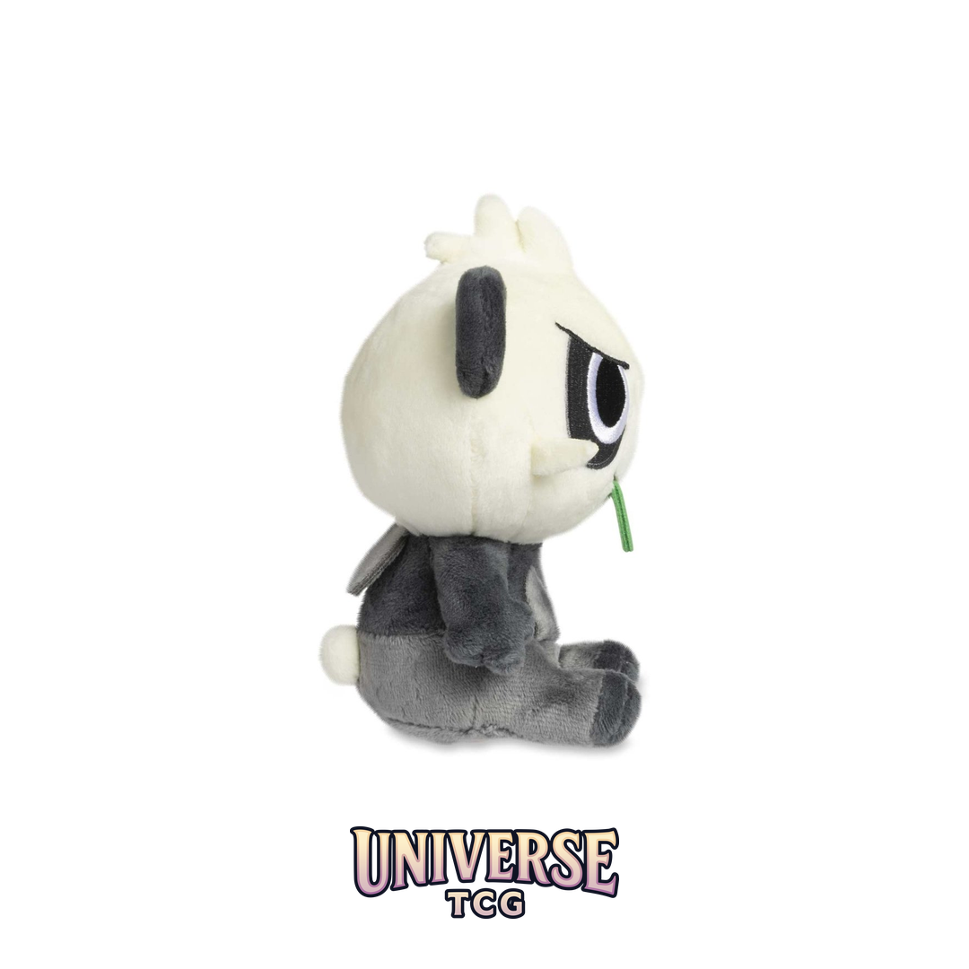 Pancham Sitting Cuties Plush - 5 .190.5 cm