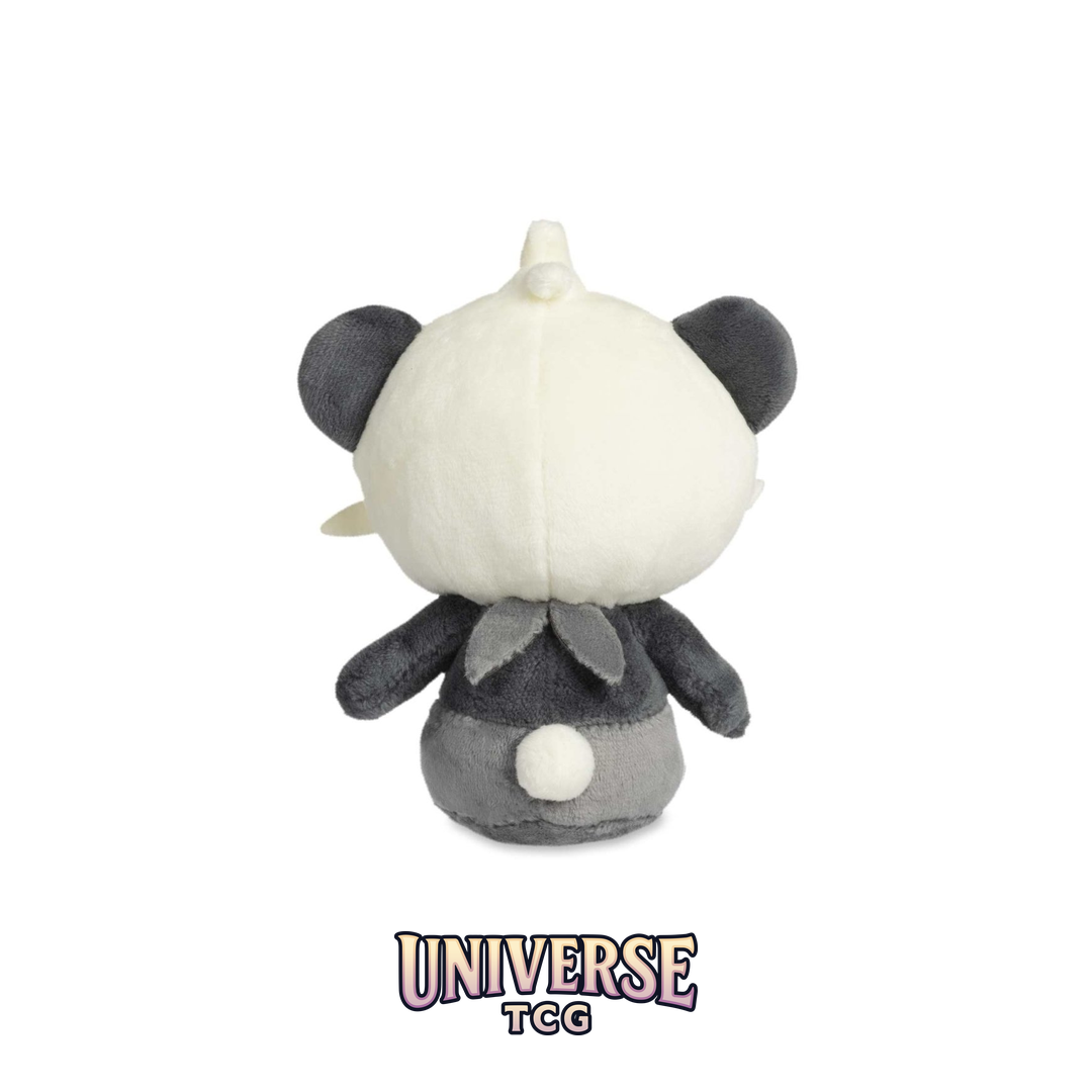 Pancham Sitting Cuties Plush - 5 .190.5 cm