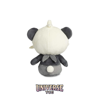 Pancham Sitting Cuties Plush - 14.6 cm