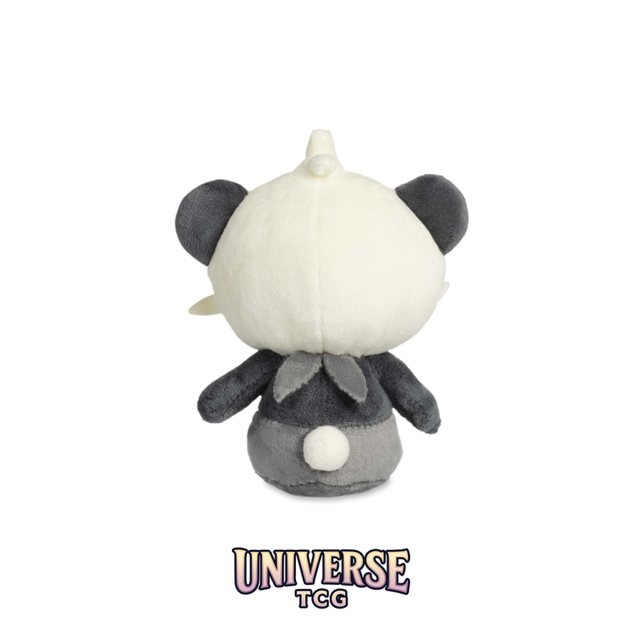 Pancham Sitting Cuties Plush - 14.6 cm