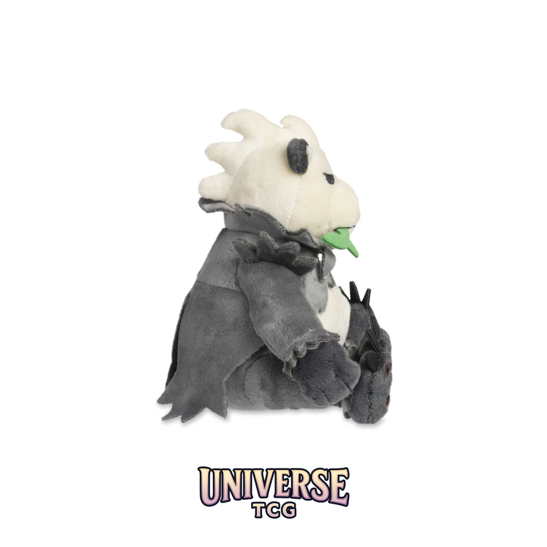 Pangoro Sitting Cuties Plush - 5 .12.75 cm