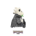 Pangoro Sitting Cuties Plush - 14 cm