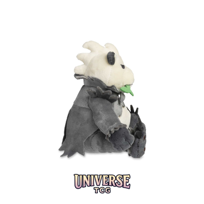 Pangoro Sitting Cuties Plush - 14 cm