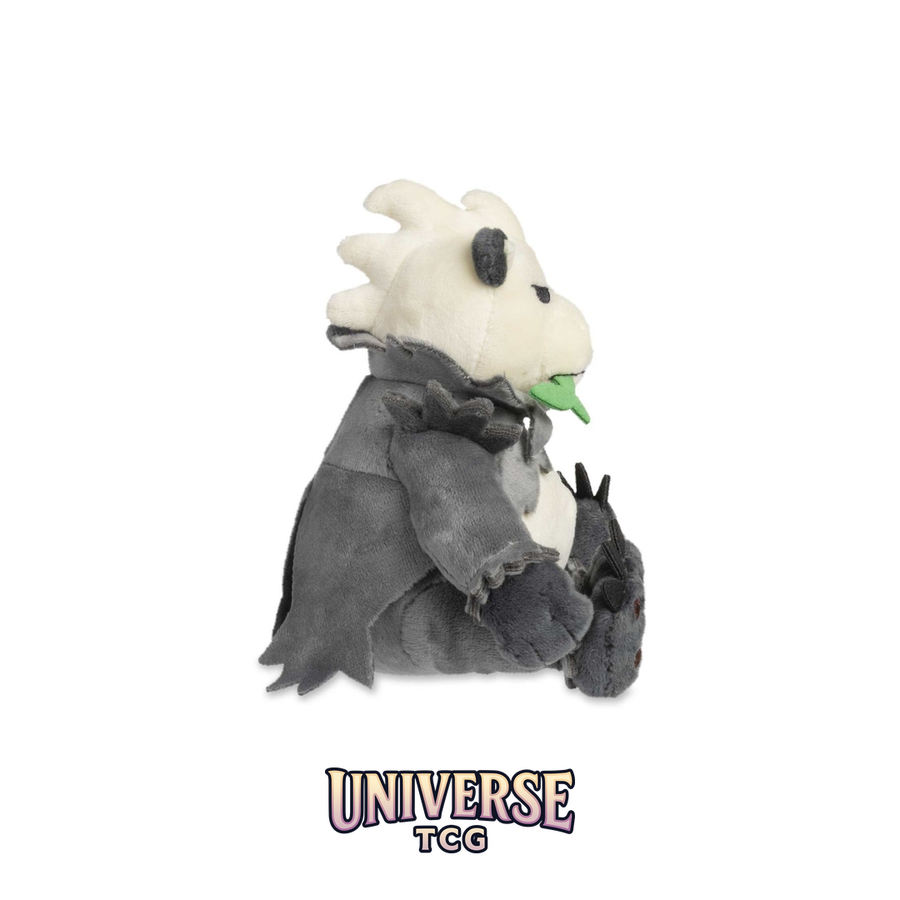 Pangoro Sitting Cuties Plush - 14 cm