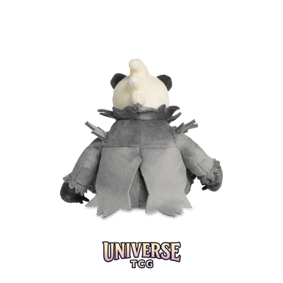Pangoro Sitting Cuties Plush - 14 cm