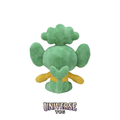 Pansage Sitting Cuties Plush - 15.2 cm