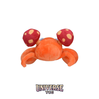 Paras Sitting Cuties Plush - 17.1 cm