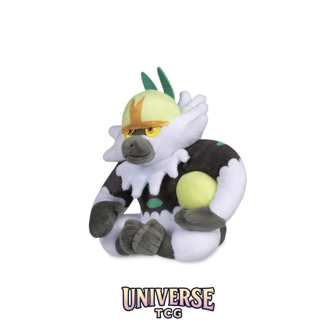 Passimian Sitting Cuties Plush - 6 .63.5 cm